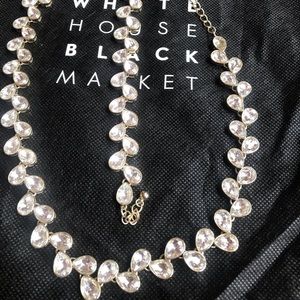 WHBM jewelry set